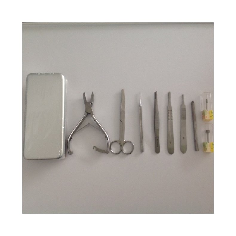 Instrument St/ 10 deler