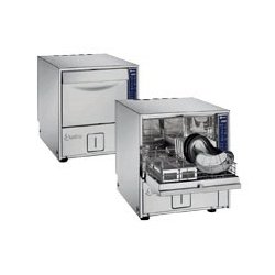 Instrumentopvaskermaskine bord model DS50