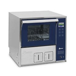 Instrumentopvaskermaskine med lufttrring,bord model