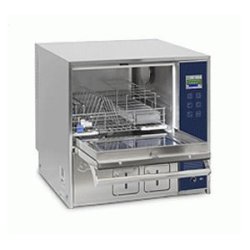 Instrumentopvaskermaskine med lufttrring,bord model