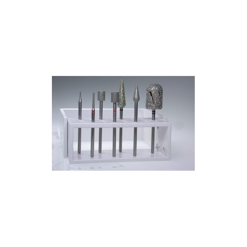 Instrumentst /9 deler