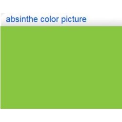 Ionto SYRIA arbejdstol med rygln,farve absinthe grn