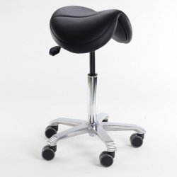 Score Jumper saddel stol, Justerbar sdevinkel (T)