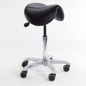 Score Jumper saddel stol, Justerbar sdevinkel (T)