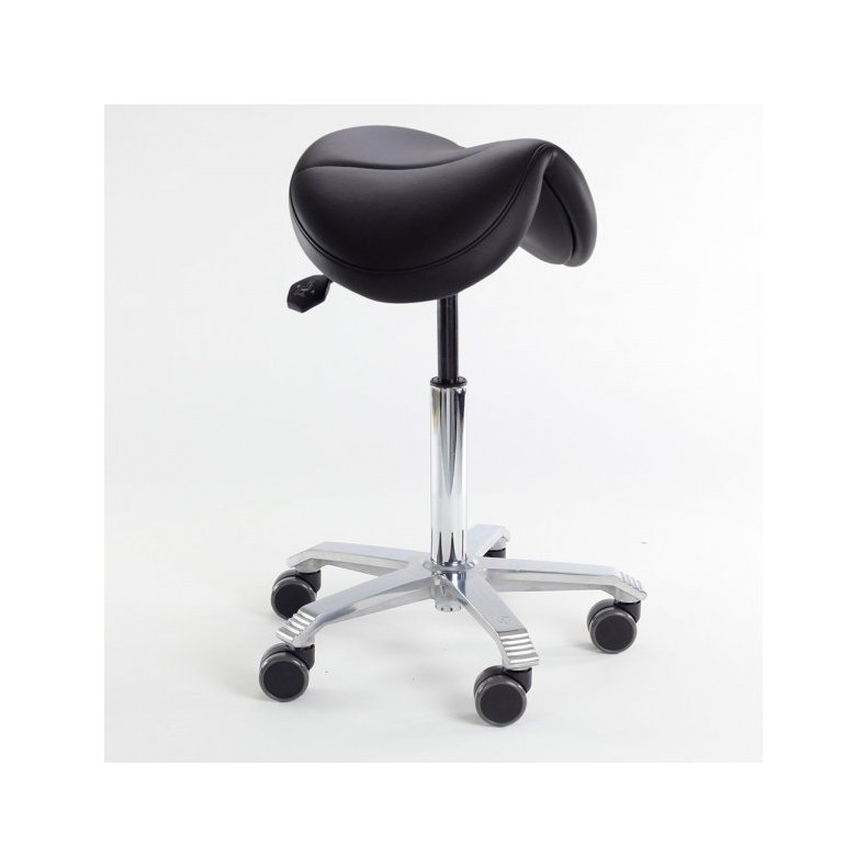 Score Jumper saddel stol, Justerbar sdevinkel (T)