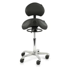 Score Jumper Balance med rygsttte