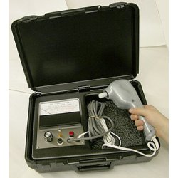 Kalibrering af Bio-thesiometer