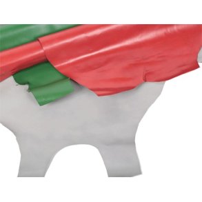 Kalveskind pr. 1/10 fod