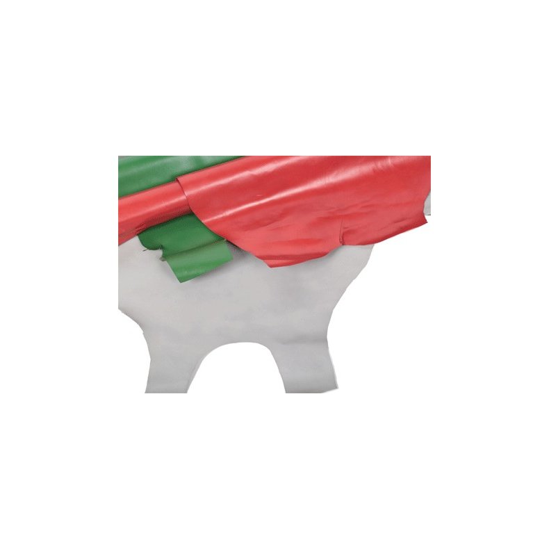 Kalveskind pr. 1/10 fod