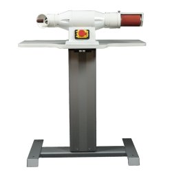 TK Slibemaskine med udsugningsk�ber