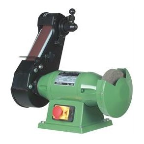 KEF Slibemaskine med bndarm