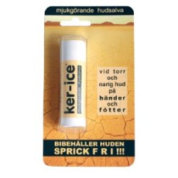 Ker-Ice bldgrende hudsalve