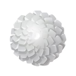 Keramisk frser  6,0 mm. grov