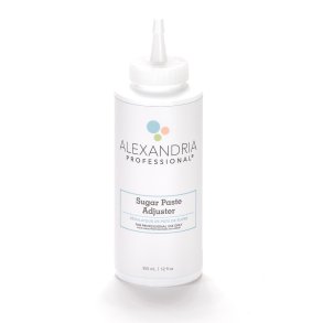 Adjuster sugar 355 ml.