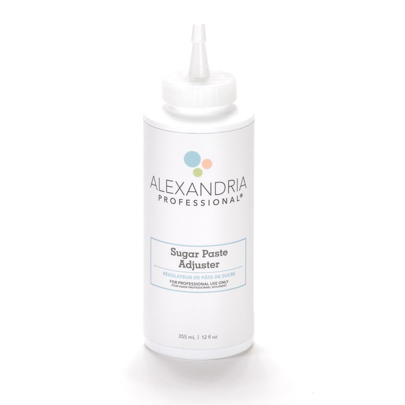 Adjuster sugar 355 ml.