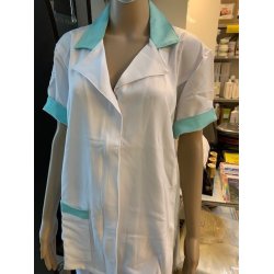 Kittel "HURBIE" med 1 lomme