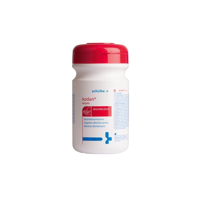 Kodan Tinktur Servietter i dispenser