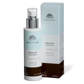 Pino Bodyoil Kokos/Mint