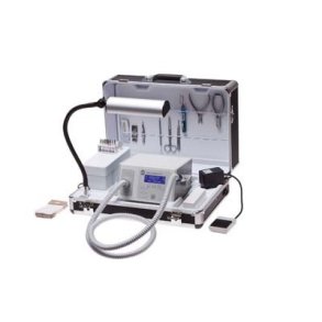 Kuffert Ionto uden hjul