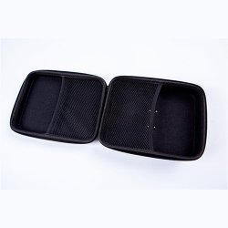 Kuffert til udebehandling, stor hjul