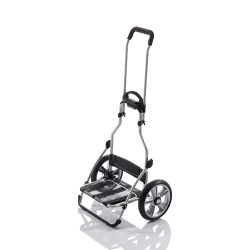 Kuffert Sda Mobility st