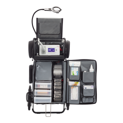 Kuffert Sda Mobility st