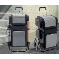 Kuffert Sda Mobility st