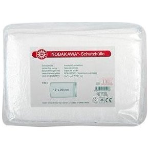 Kulde/varmeomslag 16X26 cm.  stk.