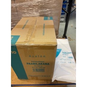 Lagner engangs 70X200 cm. 