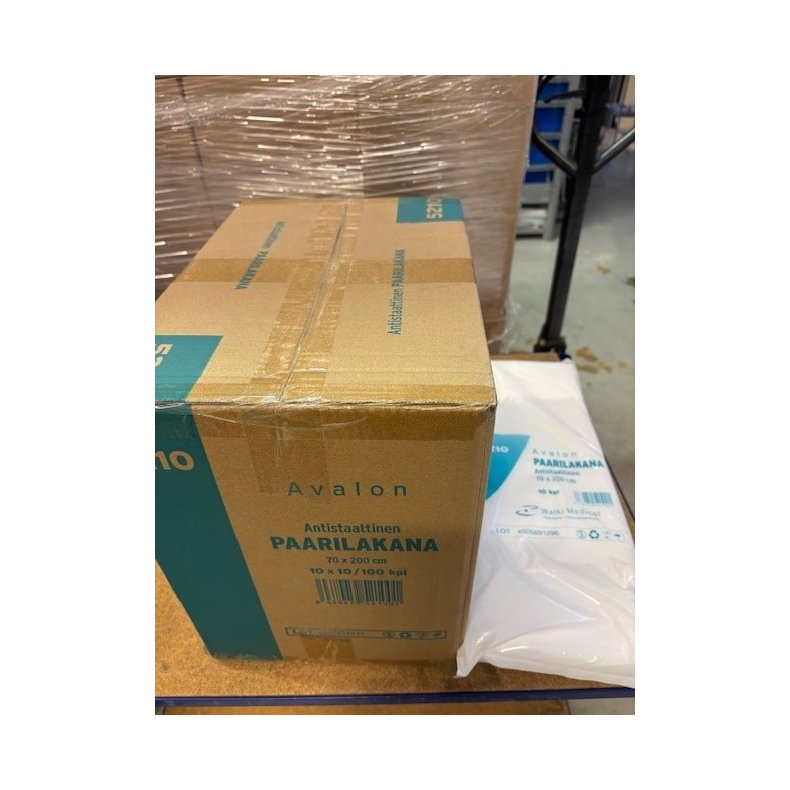 Lagner engangs 70X200 cm. 