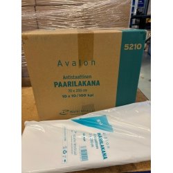 Lagner engangs 70X200 cm. 