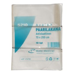 Lagner engangs 70X200 cm. 