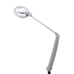 Luplampe LED "Easy handle"