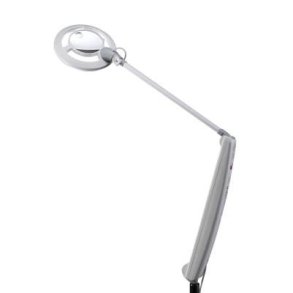 Luplampe LED 
