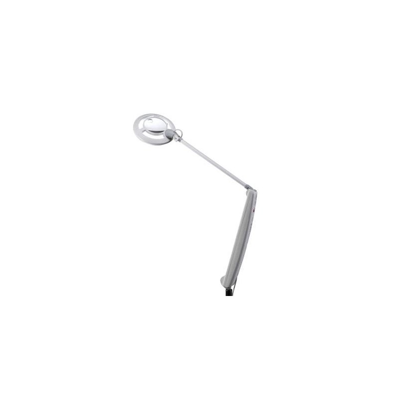 Luplampe LED "Easy handle"