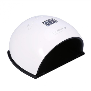 UV lampe LED,  til hnd eller fod med bevgelses sensor