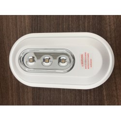 LED UV sterilisation