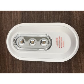 LED UV sterilisation