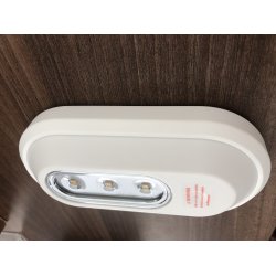 LED UV sterilisation