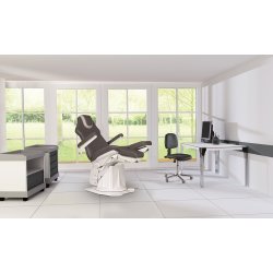 Lemi Podo R5 patientstol