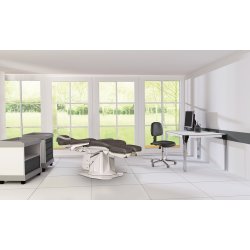 Lemi Podo R5 patientstol