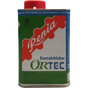 Lim til indlg med pensel 1 liter