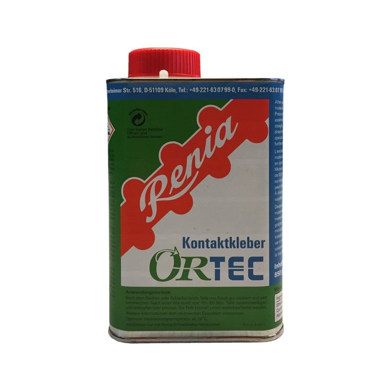 Lim til indlg med pensel 1 liter