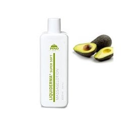 Liquiderma Super Soft Massage Lotion 1000 ml.