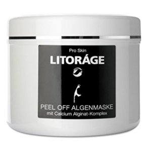 Litoráge-Peel-Off algenmaske, 150 g