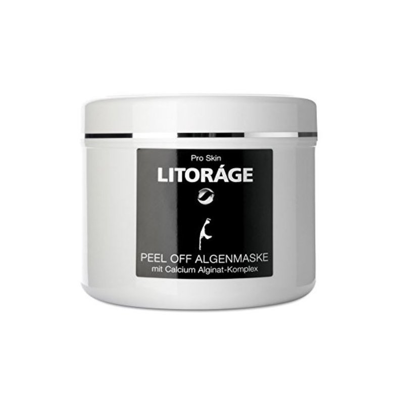 Litor&aacute;ge-Peel-Off algenmaske, 150 g