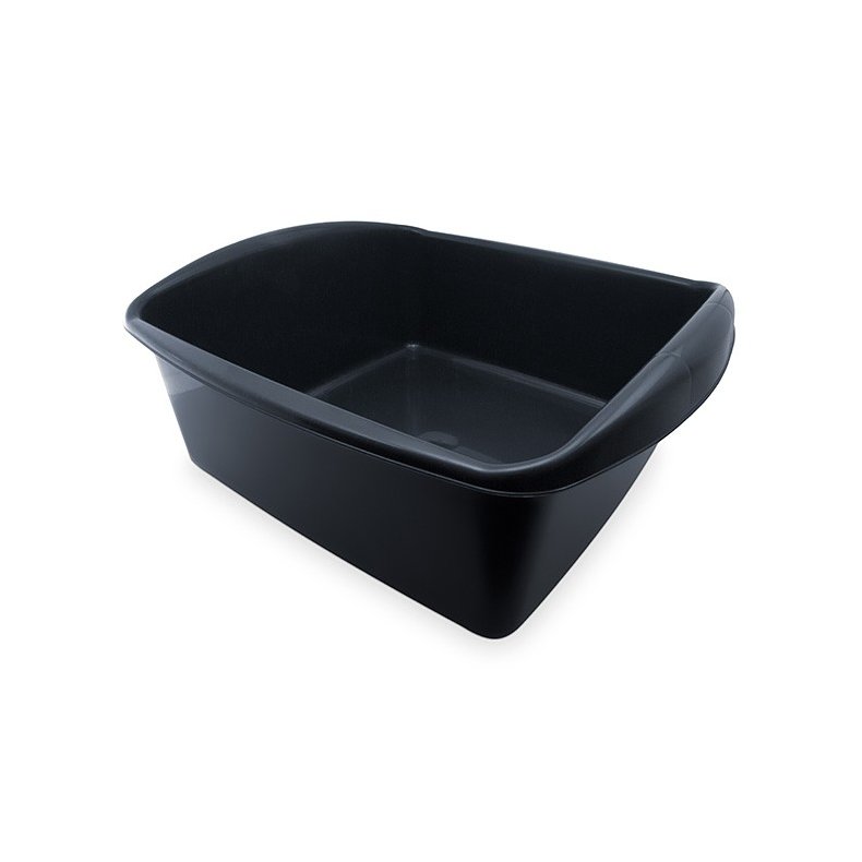 Fodkar til stativ,farve mrk gr