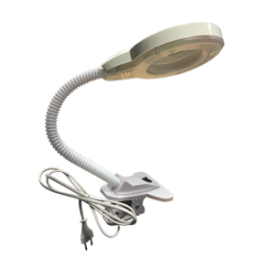 Lup lampe LED til udbehandling