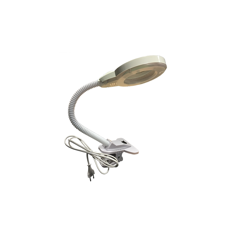 Lup lampe LED til udbehandling