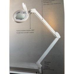 Lup LED Air Touch  5D